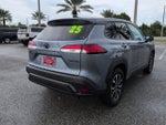 2025 Toyota Corolla Cross Hybrid Hybrid S