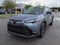 2025 Toyota Corolla Cross Hybrid Hybrid S