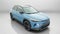 2026 Toyota Corolla Cross Hybrid Hybrid XSE