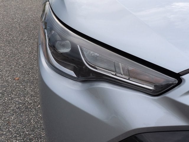 2023 Toyota Corolla Cross Hybrid SE