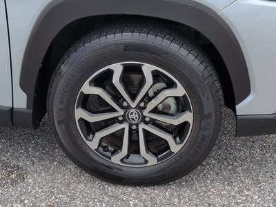2023 Toyota Corolla Cross Hybrid SE