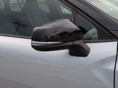 2023 Toyota Corolla Cross Hybrid SE