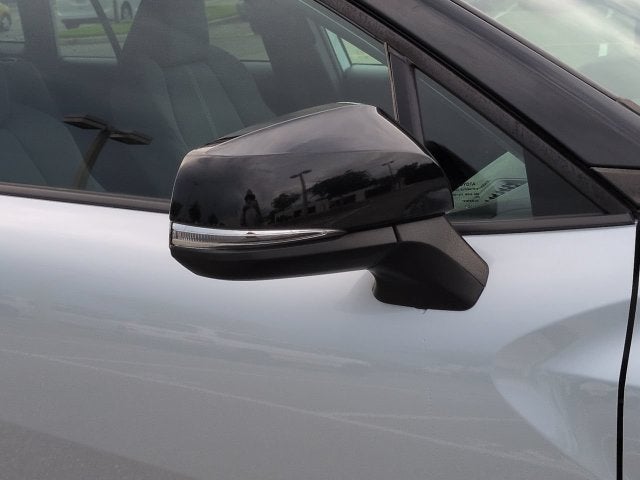 2023 Toyota Corolla Cross Hybrid SE