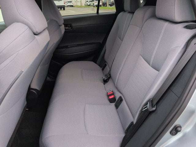 2023 Toyota Corolla Cross Hybrid SE