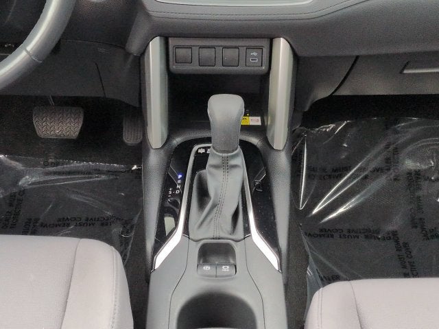 2023 Toyota Corolla Cross Hybrid SE