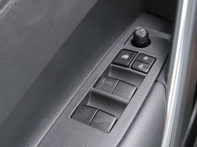 2023 Toyota Corolla Cross Hybrid SE