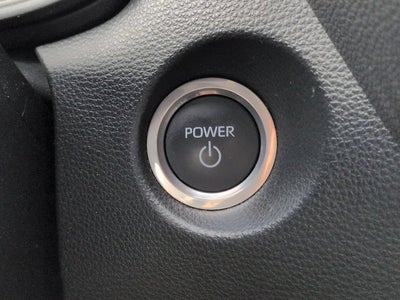 2023 Toyota Corolla Cross Hybrid SE