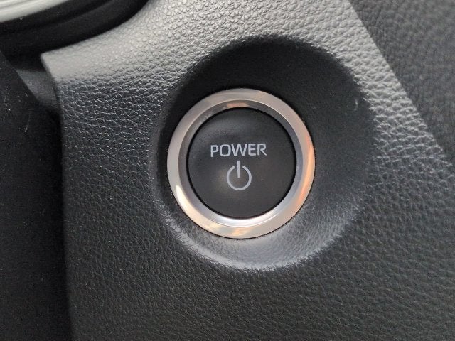 2023 Toyota Corolla Cross Hybrid SE