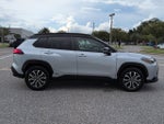 2023 Toyota Corolla Cross Hybrid SE