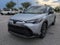 2023 Toyota Corolla Cross Hybrid SE