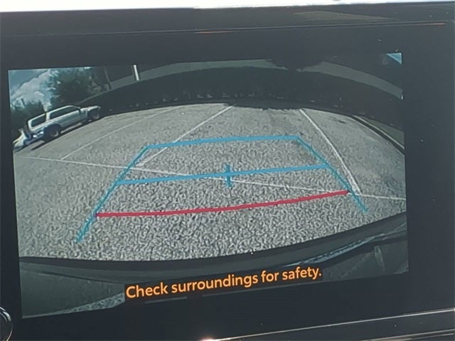 2026 Toyota Corolla Cross Hybrid Hybrid SE