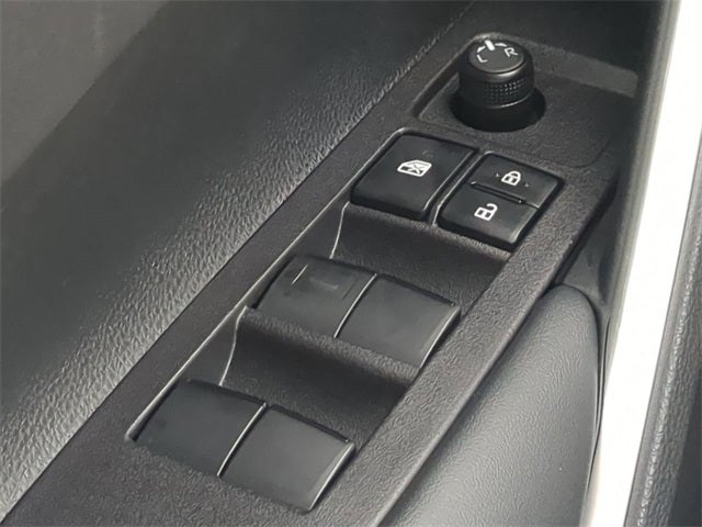 2026 Toyota Corolla Cross Hybrid Hybrid SE