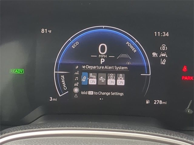 2026 Toyota Corolla Cross Hybrid Hybrid SE