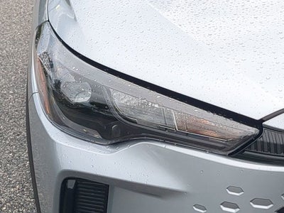 2026 Toyota Corolla Cross Hybrid Hybrid S