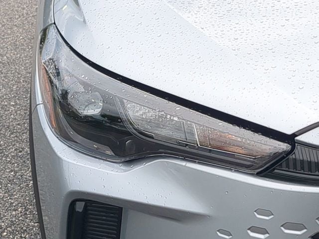 2026 Toyota Corolla Cross Hybrid Hybrid S