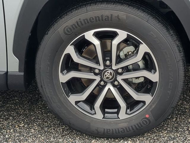 2026 Toyota Corolla Cross Hybrid Hybrid S