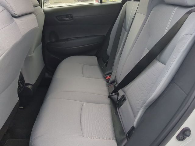2026 Toyota Corolla Cross Hybrid Hybrid S