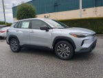 2026 Toyota Corolla Cross Hybrid Hybrid S