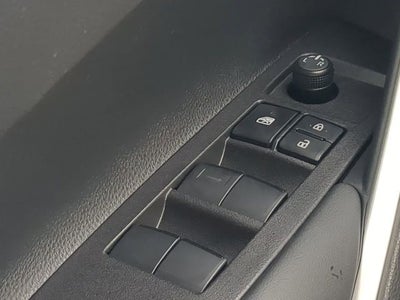 2026 Toyota Corolla Cross Hybrid Hybrid S