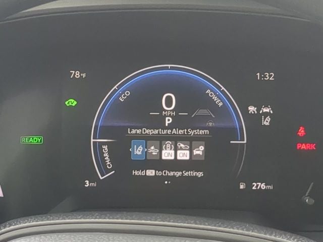 2026 Toyota Corolla Cross Hybrid Hybrid S