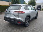 2026 Toyota Corolla Cross Hybrid Hybrid S