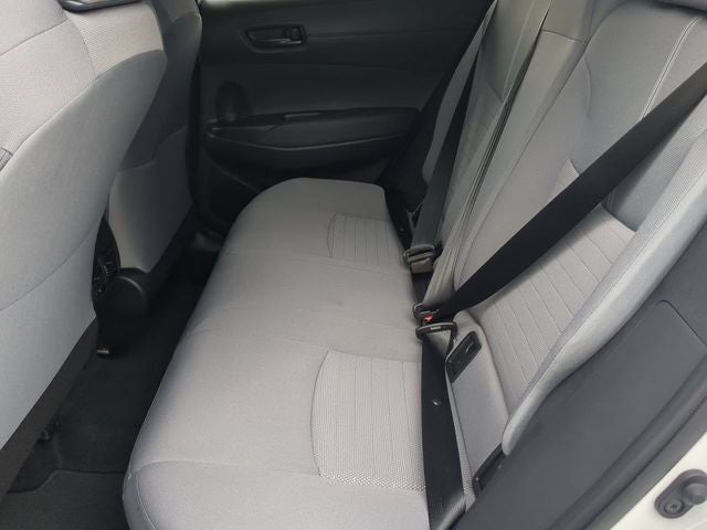 2026 Toyota Corolla Cross Hybrid SE