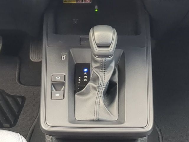 2026 Toyota Corolla Cross Hybrid SE
