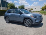 2026 Toyota Corolla Cross Hybrid SE