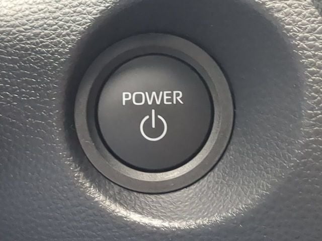 2026 Toyota Corolla Cross Hybrid SE