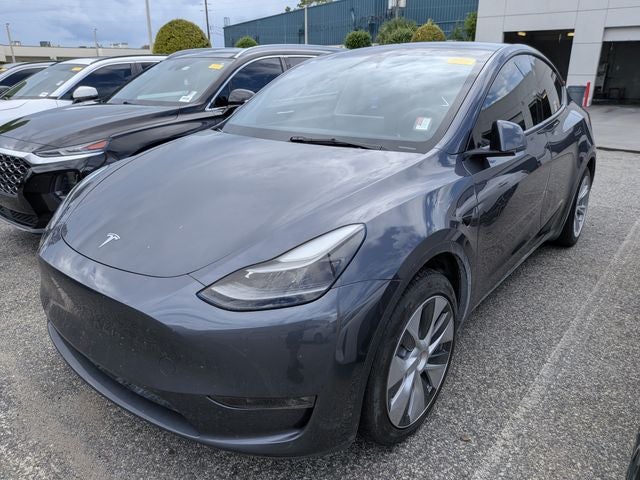 2023 Tesla Model Y Standard Range