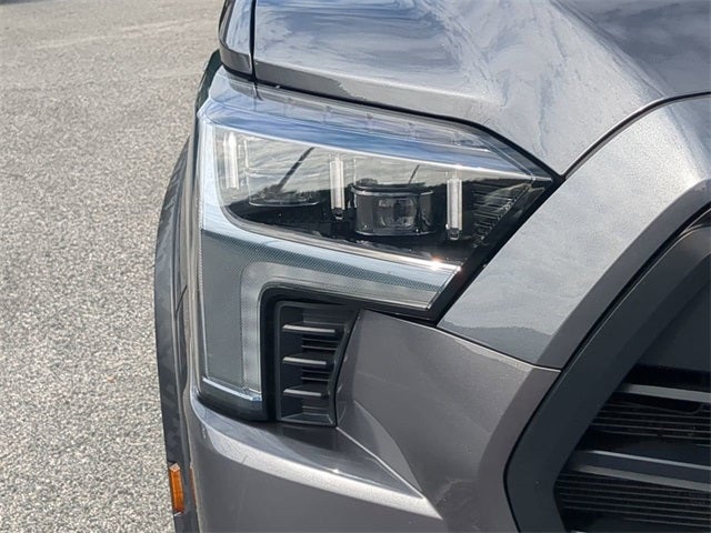 2023 Toyota SEQUOIA 4WD TRD Pro