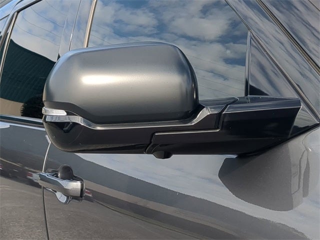 2023 Toyota SEQUOIA 4WD TRD Pro