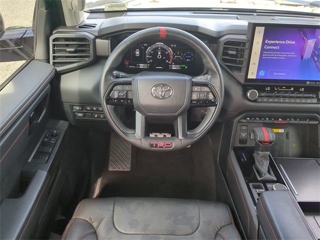 2023 Toyota SEQUOIA 4WD TRD Pro