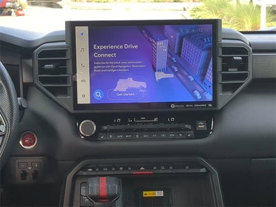 2023 Toyota SEQUOIA 4WD TRD Pro