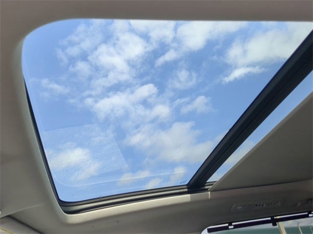 2023 Toyota SEQUOIA 4WD TRD Pro