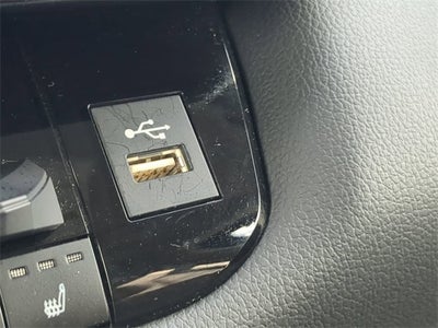 2023 Toyota SEQUOIA 4WD TRD Pro