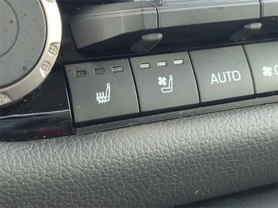 2023 Toyota SEQUOIA 4WD TRD Pro