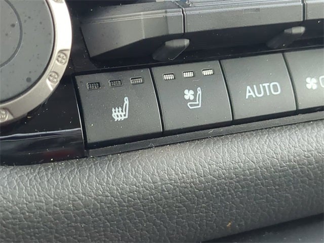 2023 Toyota SEQUOIA 4WD TRD Pro