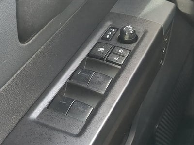 2023 Toyota SEQUOIA 4WD TRD Pro