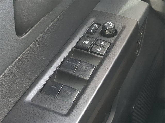 2023 Toyota SEQUOIA 4WD TRD Pro