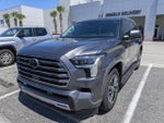 2024 Toyota SEQUOIA 4WD Limited