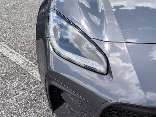 2026 Toyota GR86 Base