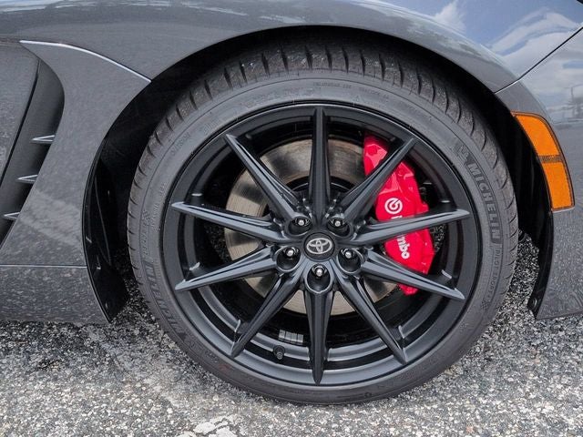 2026 Toyota GR86 Base