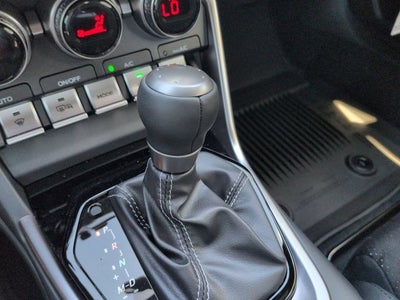 2026 Toyota GR86 Base