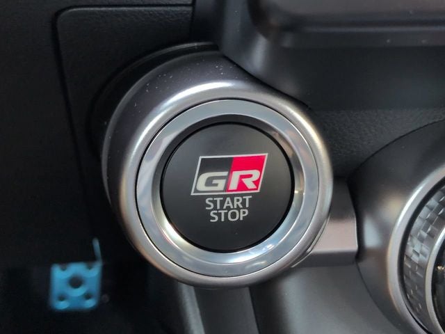 2026 Toyota GR86 Base