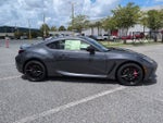 2026 Toyota GR86 Base