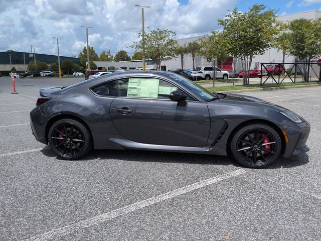 2026 Toyota GR86 Base