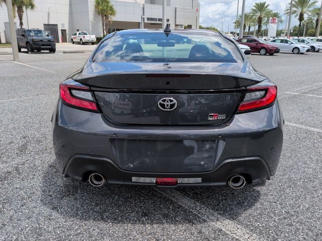 2026 Toyota GR86 Base