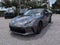 2026 Toyota GR86 Base