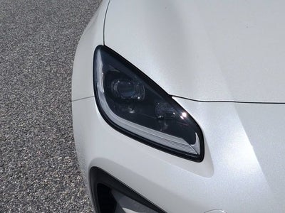 2026 Toyota GR86 Premium